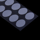100Pcs Ear lobe tape invisible lift support prevent stretched or-torn protective