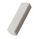 3 pcs 8 String Mandolin Bone Slotted Nuts for Mandolin Parts Accessories