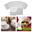 Non-Stick Kitchen Steaming Papers Dumpling Baking Pastry Mat For Kitchen