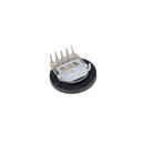 10pcs B103 16x2mm 10K Ohm Double Dial Taper Volume Wheel Duplex Potentiometer ME