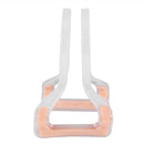 For Beginner Violin Bow Corrector Collimator Straighten Tool Violin Accessory
