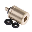 Cylinder Filling Butane Canister Gas Refill Adapter Copper^Outdoor~Camping~St JR