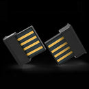 Wireless Usb Csr 4.0 Bluetooth Dongle Adapter Receiver Connector Transmitte D6K2