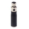 Mini XLR 3 Pin Male to Mini XLR 4 Pin Female Audio Metal Mic Connector Adapter