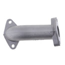 22mm Carb Carburetor Intake Manifold Throat 125cc Dirt Quad Bike ATV Buggy