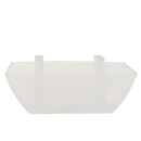 European Style Range Hood Oil Cup Wall-Mounted Range Hood Parts-9.8x7x3cm/