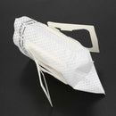 50Pcs / Pack Drip Coffee Filter Bag Portable Hanging Ear Style Coffee Filte W3T4