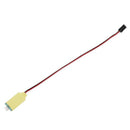 Winch 3 Ways Remote Controller Receiver Cable for 1/10 Axial SCX10 TRX4 D90 Q4S9