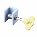 Sliding Door Window Safety Lock Security Slide Stopper For Home Adjustable