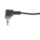 Mini Mic Microphone Case for SmartPhone RecordingPC Clip-on Lapel Microphone M&E