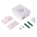 Sensor Motion IR Infrared Control Switch Automatic Save Energy Light Lamp DC 12V