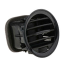 Air Vent Panel Grille Cover Replacement for Opel Corsa D,Made of High Quality