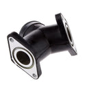 Motorcycle Carburetor Interface Rubber Adapter for Yamaha XV250 Virago 250
