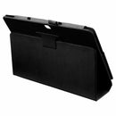 Stand Leather Case Cover For Microsoft Surface 10.6 Windows 8 RT Tablet , B