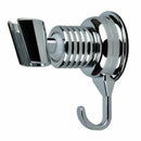 Shower Head Holder Angle Adjustable Vacuum Suction Cup Handheld Shower Brac