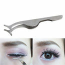 Simply Gorgeous False Eyelash Extensions Applicator Remover Tweezer Clip Tool ME