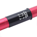 Durable Shim Adapter 25.4mm to 27.2mm Bike Tube Seatpost Convert Seatpost
