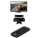 Black Media TV Remote Controller DVD Entertain Muitimedia For Xbox One Console