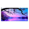 Purple Cloud 5D DIY Full Drill Diamond Painting 3-pictures Combination Kit