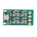 HW-680 9-26V 3 Series 11.1/12/12.6V Li-ion Power Level Display Board Panel