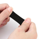 2x Breathable Game Controller Finger Cover Sweat Proof Thumb Sleeve (C) A