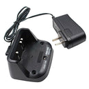 CD-15A FNB-58Li FNB-80Li Battery Charger Dock Rapid for Yaesu Vertex Radio