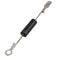 Black 12KV 350mA 2 Pin Single Way High Voltage T3512H Diode Rectifier