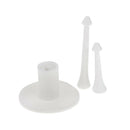 High Quality Rubber Golf Driving Range Tee Holder w/Tees for Golf Training