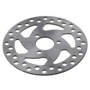 120mm Motorcycle Brake Disc Rotor for 47cc 49cc Mini Pocket ATV Brand qwe