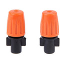 10X Irrigation Mist And Drip Sprinkler Greenhouse Adjustable Water Misti
