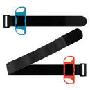Elastic Flexible Dancing Wristband Leg Ring Wrist Strap  Design