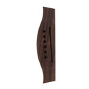 Wooden Guitar BridgeÃ¯Â¼Å’Acoustic Folk Guitar AccessoryÃ¯Â¼Å’TL Guitar Accessory