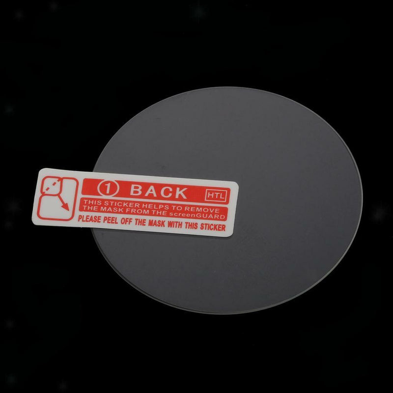 9H Tempered Glass Screen Protect Shield Film For Garmin Forerunner 235 Watch