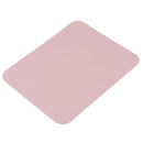 Mouse Mat Computer Mouse Silicone Gel Mouse Pad Ultra-thin Laptop Computer,