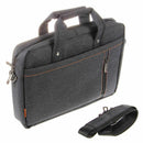 Burnur 17 Inch Waterproof Nylon Computer Laptop Notebook Tablet Bag Bags Ca