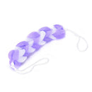 Bath rubbing rubbing bath towel bath bath bath rubbing back towel pull back 3C