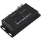 TM70 AV To RF UHF Plastic Home Infrared Return Receiver TV Link Modulator Mini