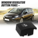 For VAUXHALL OPEL ASTRA MK5 TIGRA B Electric Window Switch Repair Button Cover