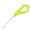 Fishing Bait Needle Line Drill Tackle Rigging Tools Boilie Carp Fish Access O1N4