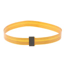 Repari Parts for Raspberry Pi Zero Camera Module FPC Ribbon Cable 30cm,Golden