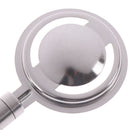 Stainless Steel Egg Yolk White Separator Cooking Tool Kitchen Gadget Silve@