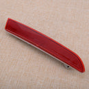 Rear Left Inner Red Bumper Reflector Light Lamp Cover Fit for Mazda CX-7 10-2012