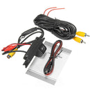 Rear View Park Assist Car Reversing Camera , Golf For Bora MK4