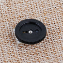 20Pcs B103 10K Ohm 5-Pin Double Dial Wheel Potentiometer Stereo Radio 2-Channel