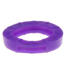 24XBright Colors Hollow Silicone Key Cap Covers Topper Keyring With Bly Brai ME