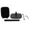 Mobile Phone Holder Stand Cell Phone Tablet Universal Desk Holder for Iphon Z4H5