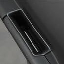 For Suzuki Jimny 18-19 1 Pair Door Handle Storage Box Container Tray Organizer