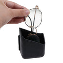 2PACK Universal Cars Accessories Glasses Organizer Storage Box Hol- 3C