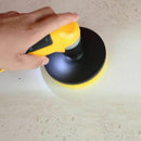 Drill brush All purpose Cleaner Scrubbing Brushes for Bathroom surface Grou T8H8