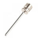 Adaptor Sport Football/Basketball/Soccer Ball Inflating Pump Needle
